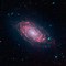 Image result for Galaxy Blue NASA