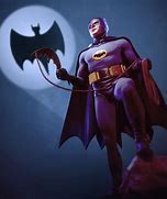 Image result for Adam West Batman Profile