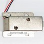 Image result for Door Lock Circuit