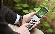Image result for Amazon Doro Mobile Phone