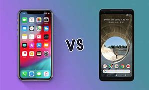 Image result for Android versus iPhone 6