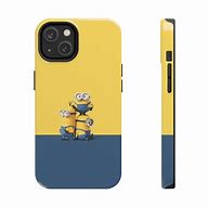 Image result for Minion Phone Case iPhone 13 Pro