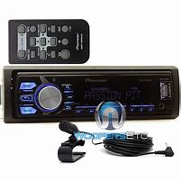 Image result for Pioneer Single DIN Digital Media