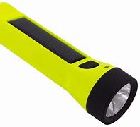 Image result for Solar Charger and Flashlight