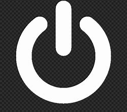 Image result for On/Off Power Button Icon