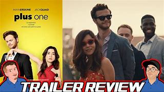 Image result for Plus One Movie