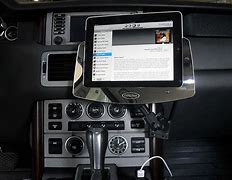 Image result for Ford Transit MK8 Dashboard Phone Holder