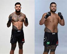 Image result for MMA Fighters Tattoos