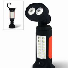Image result for Portable Battery Powered LED Lights