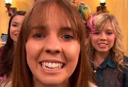 Image result for iCarly Cast Nora