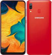 Image result for Samsung Galaxy Phone Red