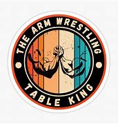 Image result for Broken Wrestling Table Logo