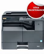 Image result for Utax Plotter Copier Printer