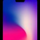 Image result for iPhone Notch Wallpaper for Android
