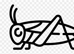 Image result for Cricket Insect Logo