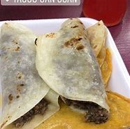 Image result for Tacos San Juan Apodaca