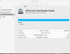 Image result for Newest Apple SD Card Reader