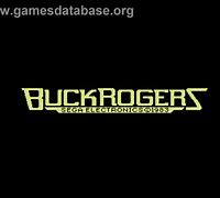 Image result for Uck Rogers Screen Border