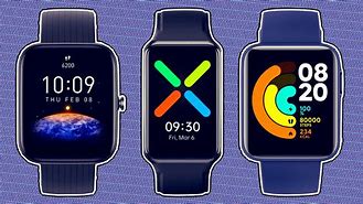 Image result for Budget Chinese Smartwatches
