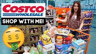Image result for Costco Big Shopping