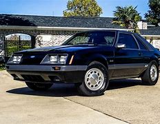 Image result for 85 mustang 5.0 gt