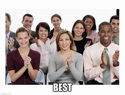 Image result for People Clapping Meme