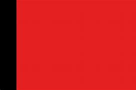 Image result for Flat Red Screen