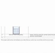 Image result for Script Template Computer Screen