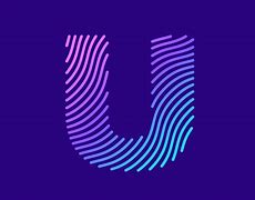 Image result for Letter U as a Logo