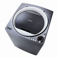 Image result for Sharp Mini Washing Machine