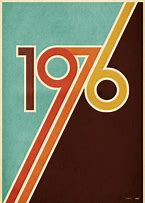 Image result for 1970s Graphics