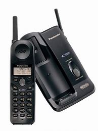 Image result for Panasonic Analog Phone