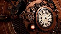Image result for Steampunk Aesthetic