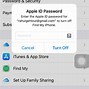 Image result for How to Remove Apple ID iPhone 6