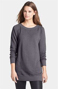 Image result for Sweatshirt Tunic Long