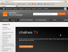 Image result for Orange TV Not Working