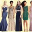 Image result for Vintage Formal Dress