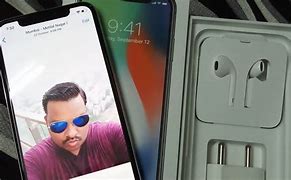 Image result for iPhone X Open