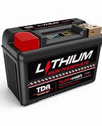 Image result for LiFePO4 Lithium Iron Phosphate Battery