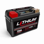 Image result for 12V Lithium Iron Battery