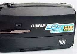 Image result for Fujifilm FinePix 3D Camera