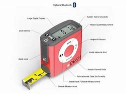 Image result for What Is a Digital Tape Measure