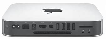 Image result for Pictures of Apple Mini Computer