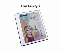 Image result for E Ink Gallery Book Reader