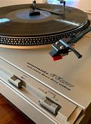 Image result for Marantz 2200 Turntable