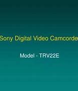 Image result for Sony 4K Camcorder