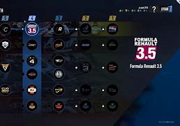 Image result for Project Cars 2 Career Mode Menu