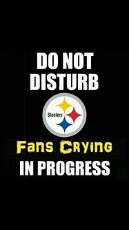 Image result for Steelers Losing Meme