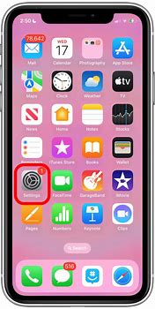 Image result for iOS Settings On iPhone