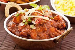 Image result for Curry Dishes